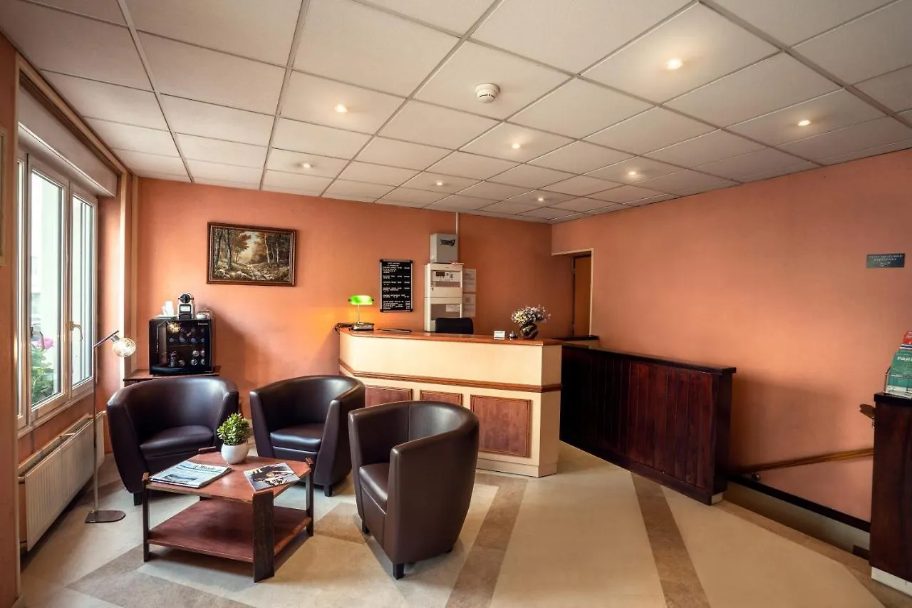 Neptune Place D'italie Hotel 2*
