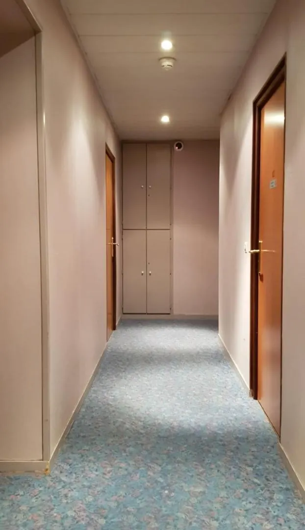 酒店 海王星酒店