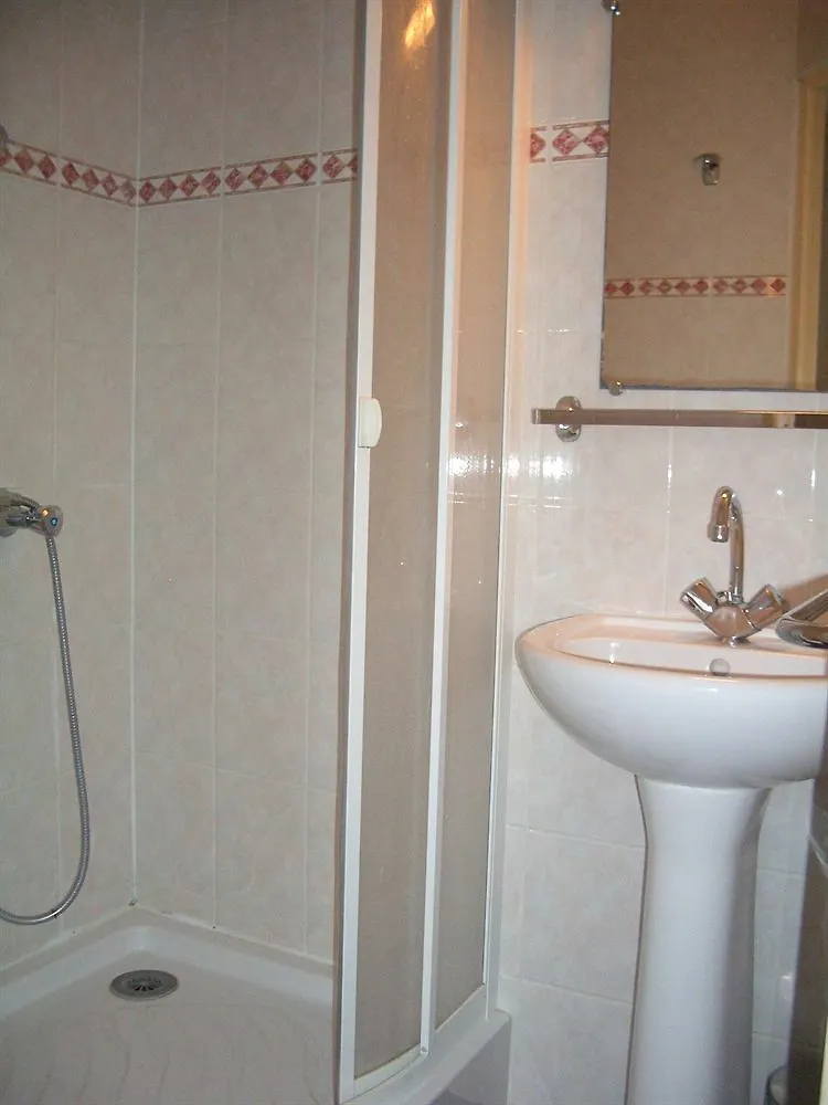 Hotell Neptune Place D'italie
